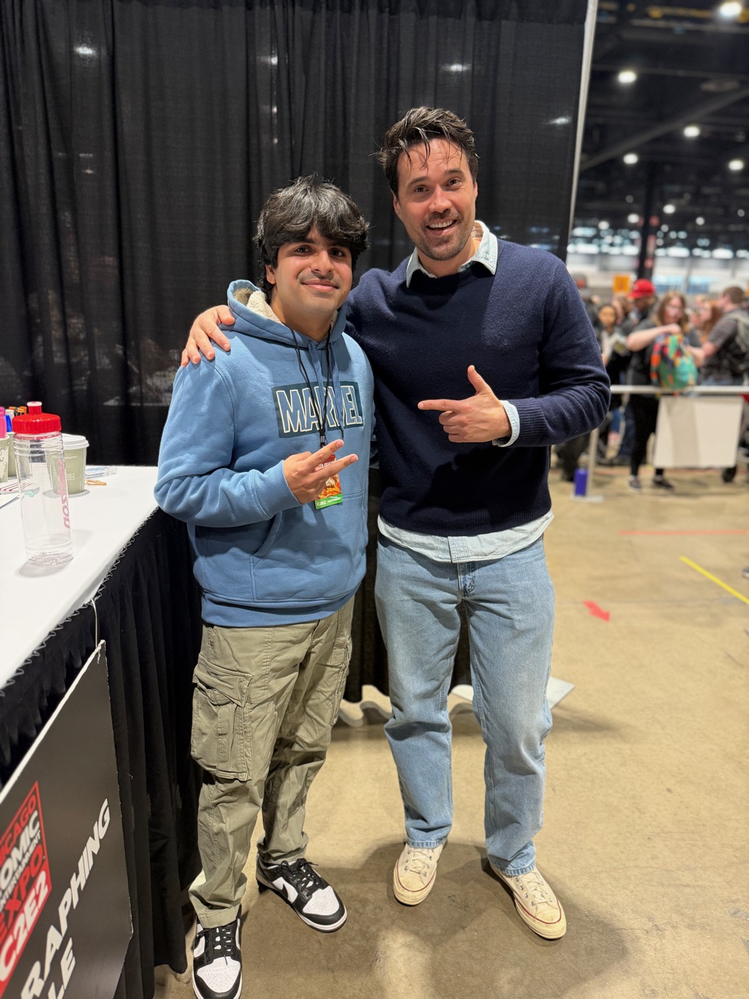 Brett Dalton
